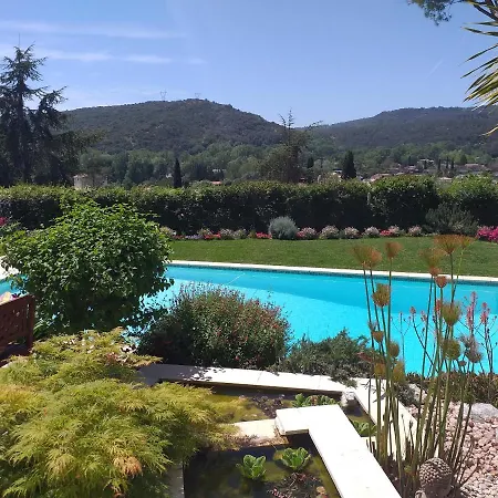 La Sousta Vendégház La Colle-sur-Loup