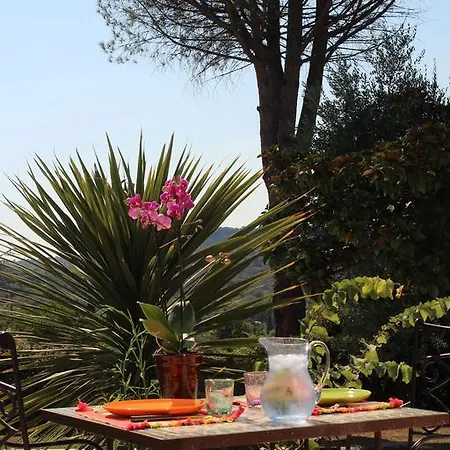 La Sousta * La Colle-sur-Loup