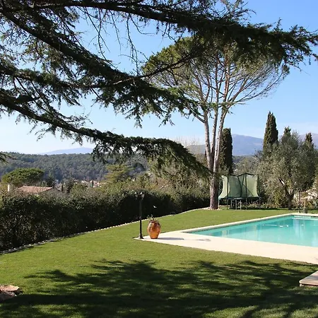 La Sousta La Colle-sur-Loup