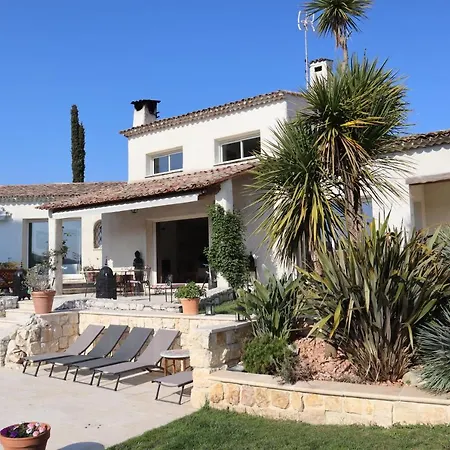 La Sousta Affittacamere La Colle-sur-Loup