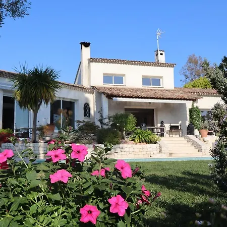 La Sousta Affittacamere La Colle-sur-Loup